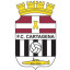 CB CARTAGENA logo