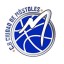 CB CIUDAD DE MOSTOLES logo