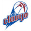 CB CLAVIJO logo