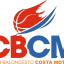 CB COSTA MOTRIL logo