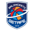 CB GETAFE logo