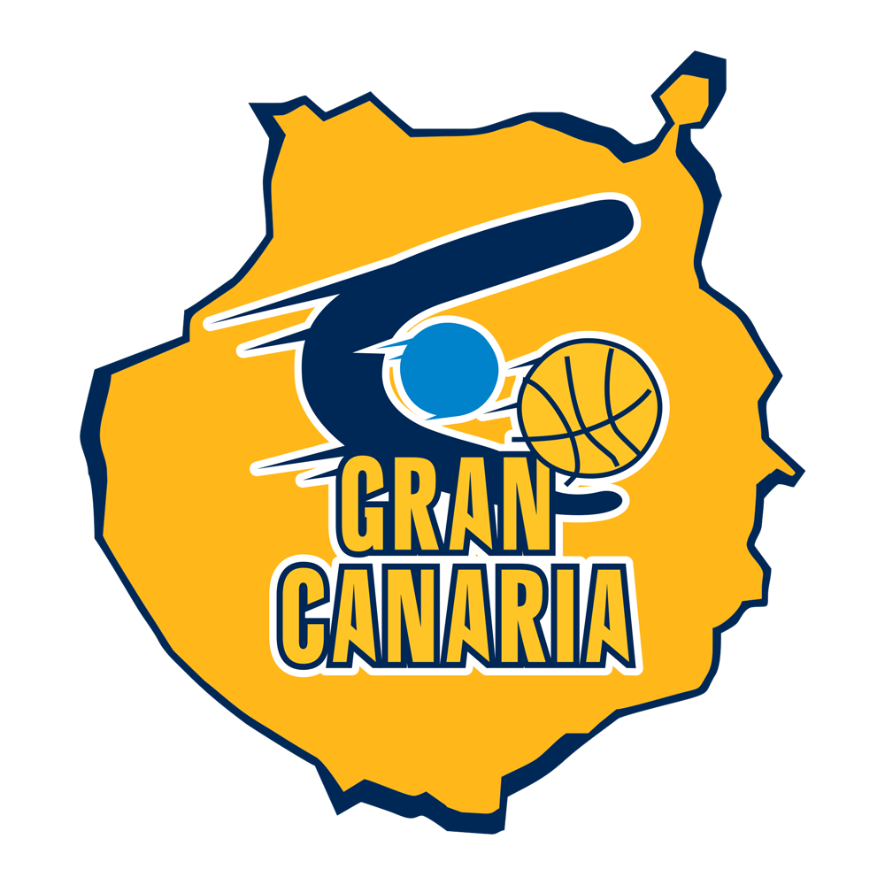 CB GRAN CANARIA Logo