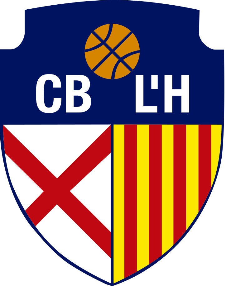 CB L'HOSPITALET Logo