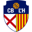 CB L'HOSPITALET logo
