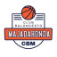 CB MAJADAHONDA logo