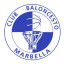 CB MARBELLA logo