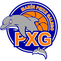 CB MARIN PEIXEGALEGO Logo