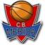 CB MERIDA logo