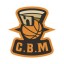 CB MORVEDRE logo
