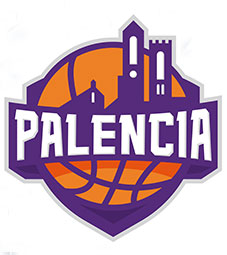 CB PALENCIA Logo