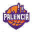 CB PALENCIA logo