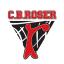 CB ROSER logo