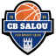 CB SALOU logo