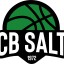 CB SALT logo