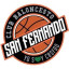 CB SAN FERNANDO logo