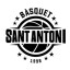 CB SANT ANTONI logo