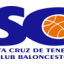 CB SANTA CRUZ logo
