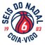 CB SEIS DO NADAL COIA logo