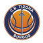 CB TIZONA logo