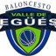 CB VALLE DE EGÜES logo