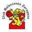 CB ZARAGOZA logo
