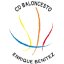 CD BALONCESTO ENRIQUE BENITEZ logo