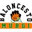 CD BALONCESTO MURGI logo