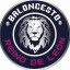 CD BALONCESTO REINO DE LEON logo