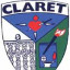 CD CLARET logo