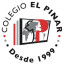 CD COLEGIO PRIVADO EL PINAR logo