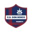 CD DON BOSCO VALENCIA logo