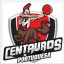 CENTAUROS DE PORTUGUESA logo