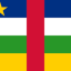 CENTRAL AFRICA REPUBLIC logo