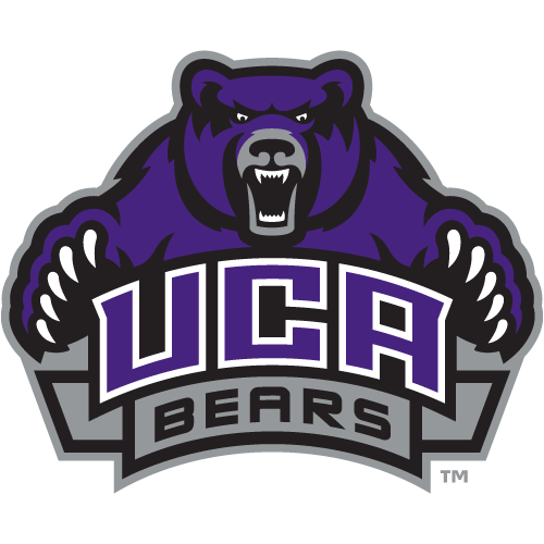 CENTRAL ARKANSAS Logo
