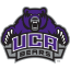 CENTRAL ARKANSAS logo