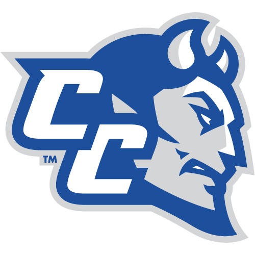 CENTRAL CONNECTICUT STATE Logo