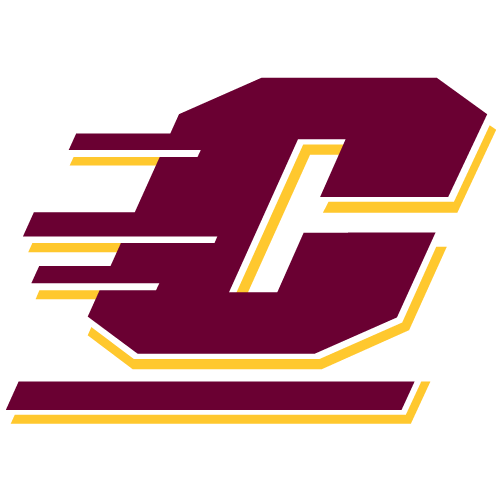 CENTRAL MICHIGAN Logo