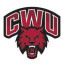 CENTRAL WASHINGTON logo