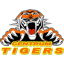 CENTRUM TIGERS OSLO logo