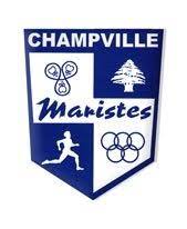 CHAMPVILLE Logo