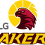 CHANGWON LG SAKERS logo