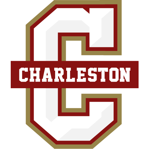 CHARLESTON Logo
