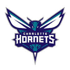 CHARLOTTE HORNETS Logo