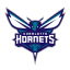 CHARLOTTE HORNETS logo
