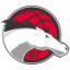 CHARNWOOD COLLEGE RIDERS logo