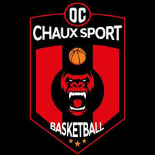 CHAUX SPORT Logo