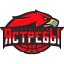 CHEBOKSARSKIE YASTREBY logo
