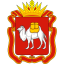 CHELYABINKS REGION logo