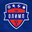 CHELYABINSK SSHOR OLIMP logo