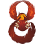 CHELYABINSK SSHOR logo